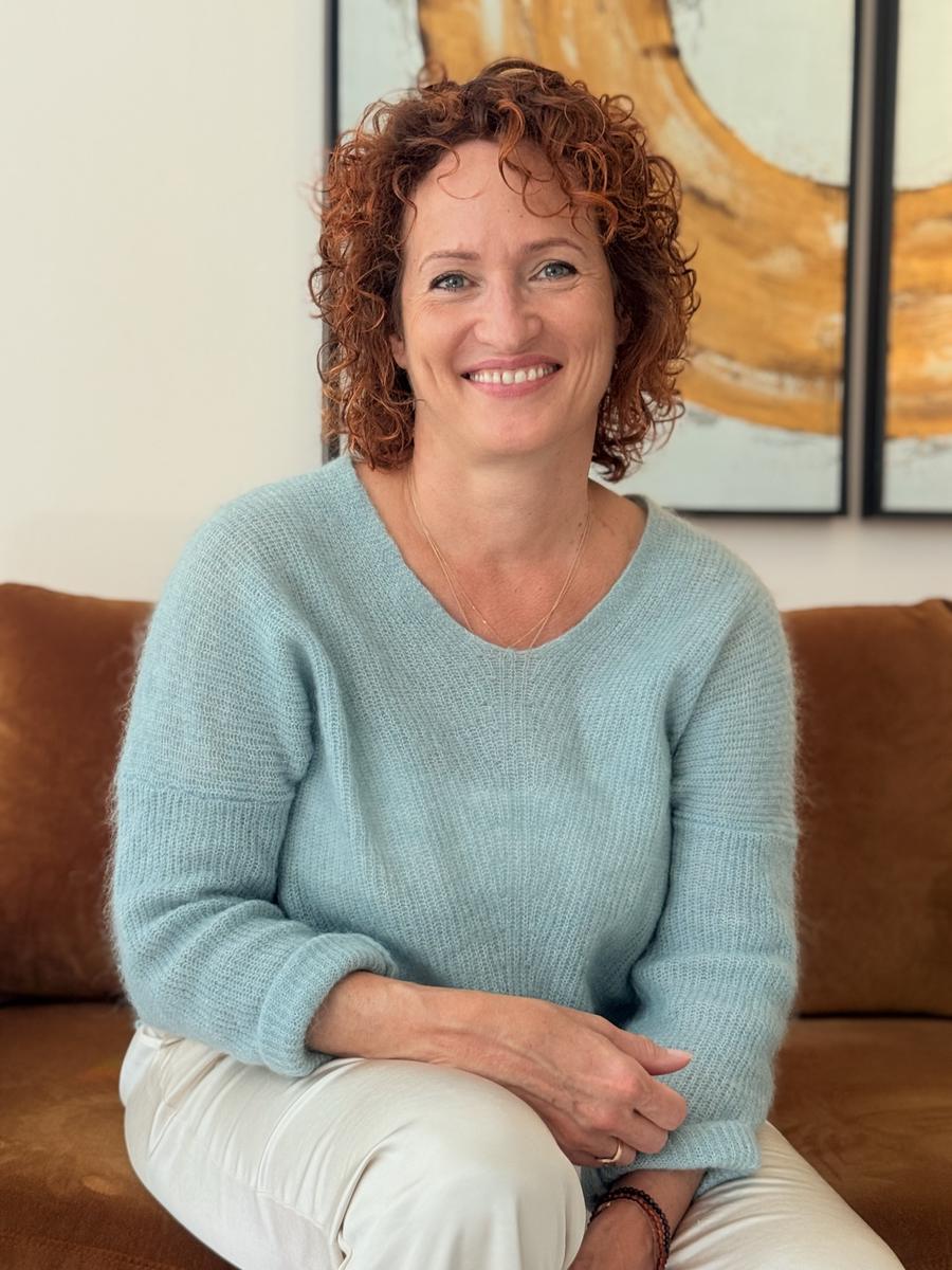 Jenny Völker