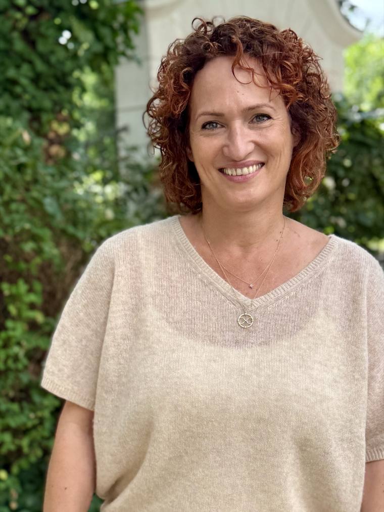 Jenny Völker